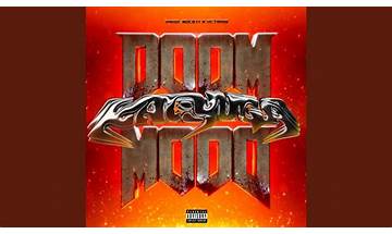 Doom Mood ru Lyrics [Lasdare]